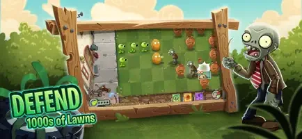 植物大战僵尸2国际服中文版截图7