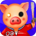 小猪恐怖模组(Piggy Scary) 