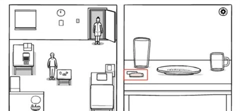 白色之门安卓版-图5