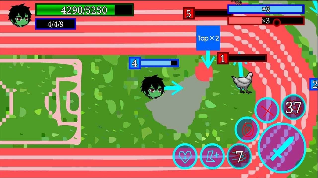 一班终极乱斗(1)