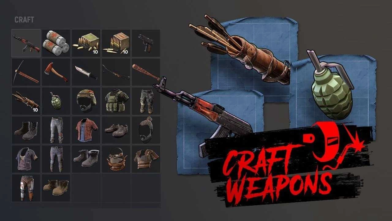 生存行动Stay Alive(4)