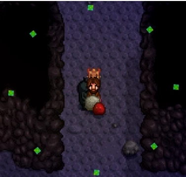 星露谷物语真神模式MOD 