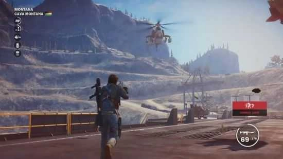 正当防卫4手机版图2