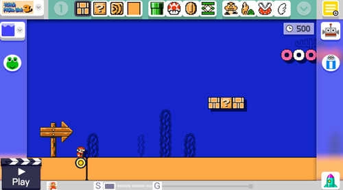 超级马里奥制造图4