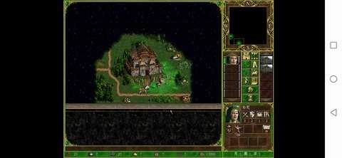 英雄无敌3单机版图3