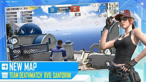 pubg地铁逃生国际服.0(3)