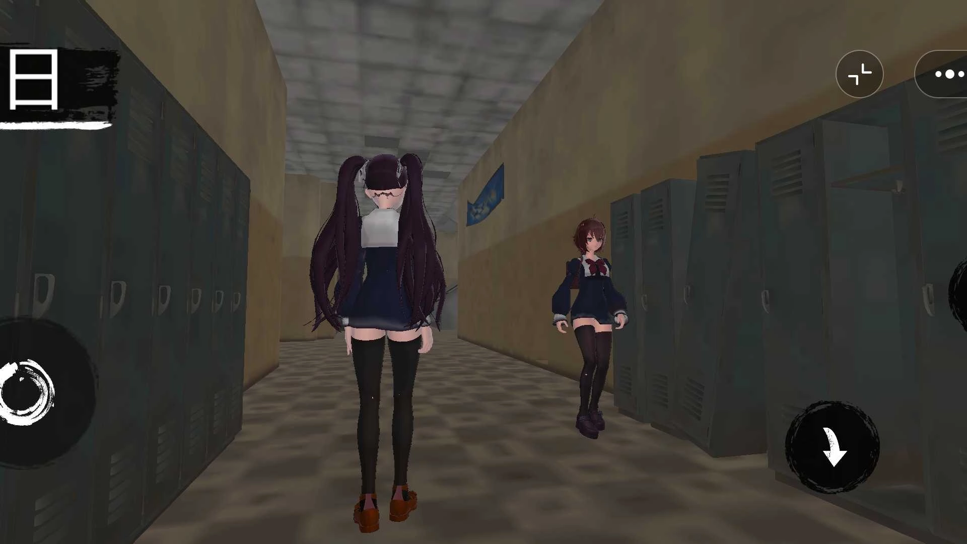 救救病娇少女(2)