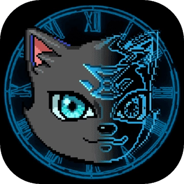 时间之神的猫.5