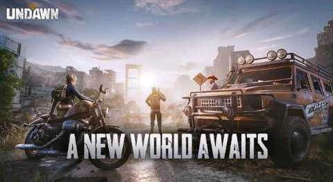 黎明觉醒国际版(2)