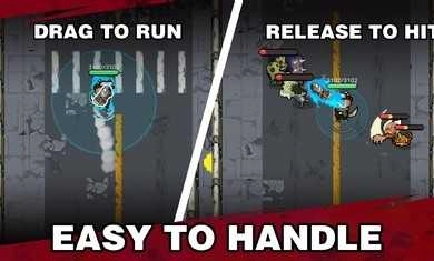 末日突围(ZombieCrash)(1)