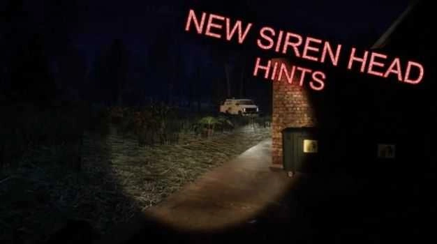 警笛头报应scp图3