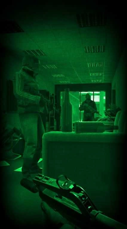 特警射手.0.119图1