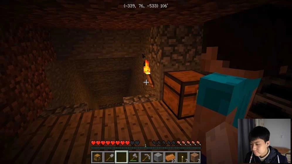 我的世界Java版图4