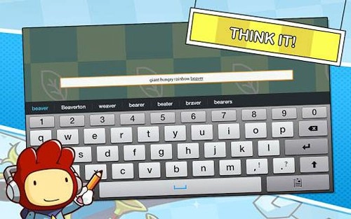 涂鸦冒险家手机版5