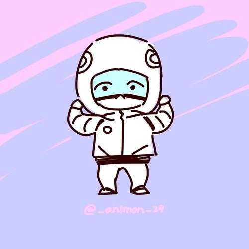 抖音太空人动态壁纸 