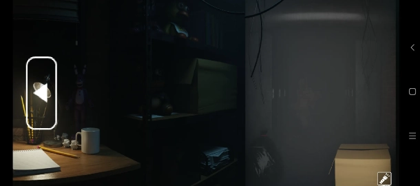 玩具熊的午夜后宫菲兹熊工坊图5