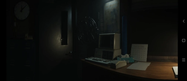 玩具熊的午夜后宫菲兹熊工坊图6