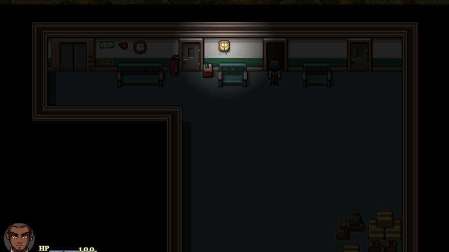 死亡之家Home of the Dead(1)