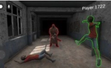 校园恐怖之夜联机版图2