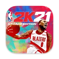 nba2k21豪华存档版
