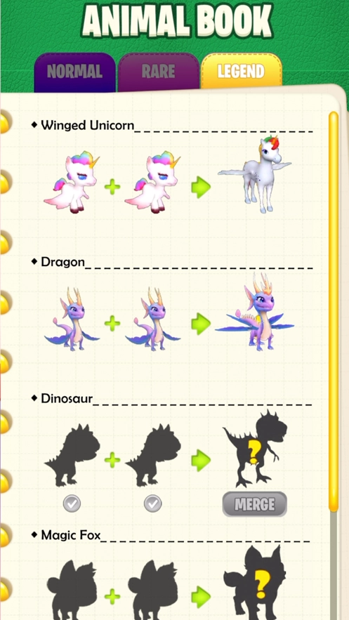 基因萌宠Grow AnimalsGrow Animals图1