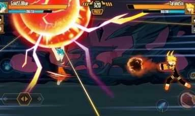 火柴人龙之战争无敌版图1