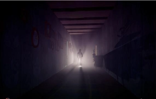 秘密邻居(Secret Neighbor(2)