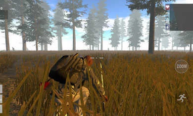 僵尸世界生存图4