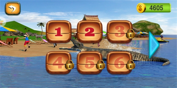 荒岛世界生存进化图2