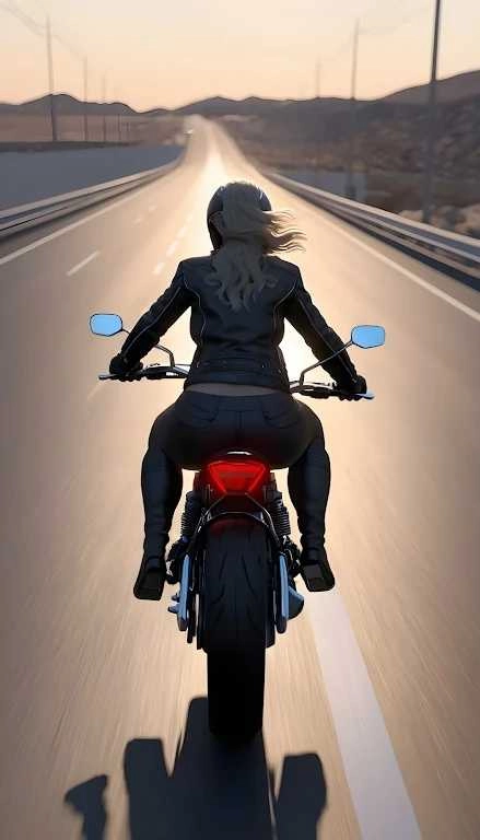 自行车公路赛车戏图3