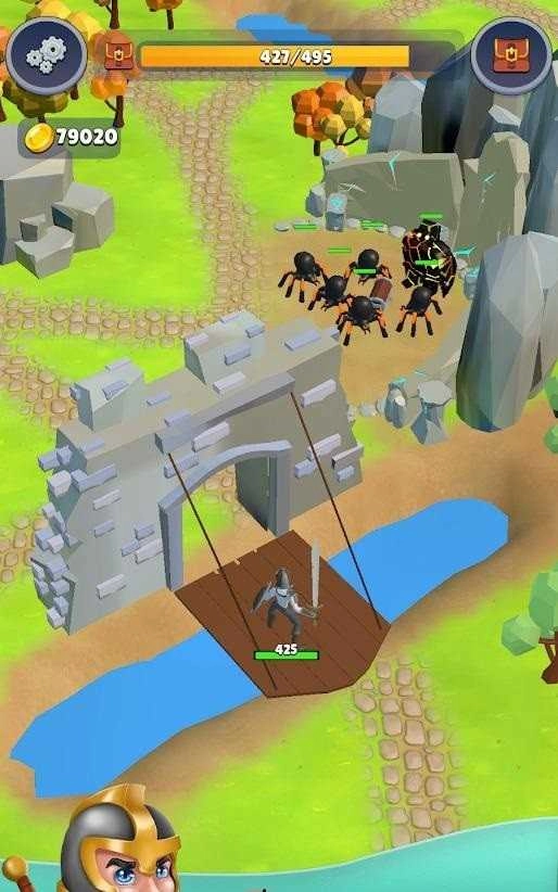 闪电战营地Blitz CampsBlitz Camps1