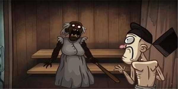 恐怖脸之谜：恐惧截图3