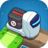 星际快递员Express ThruExpress Thru