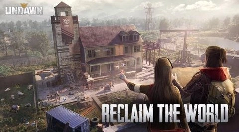 黎明觉醒国际版(4)