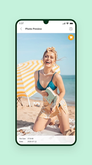 UltData数据恢复 图3