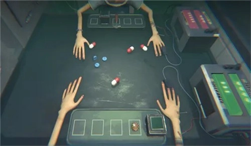 毒药轮盘手机版图3