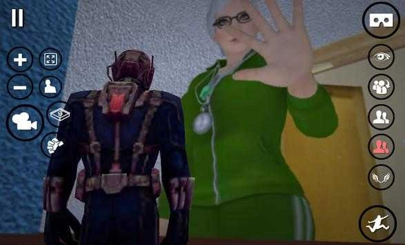 巨大少女模拟器Lucid Dreams VR图3