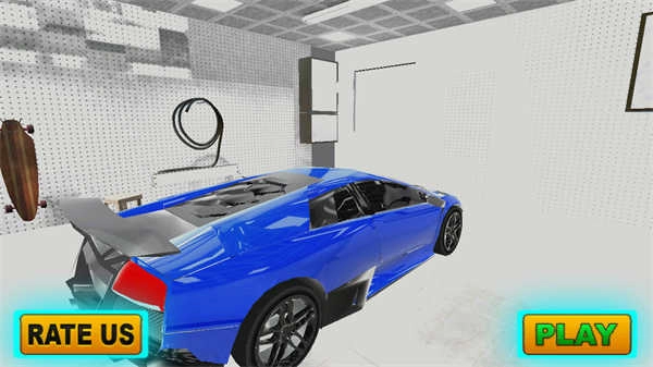 超级跑车地平线9