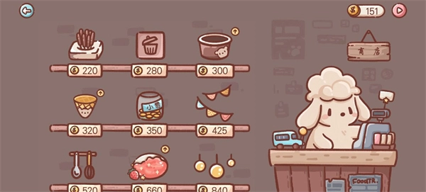 ice cream truck游戏最新版(4)