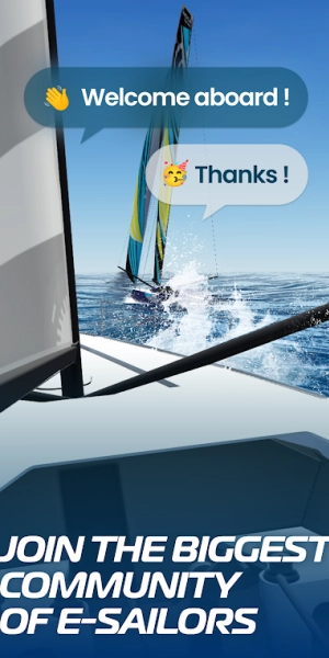 Virtual Regatta Offshore1