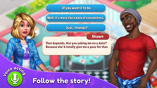 派柏宠物咖啡馆图4