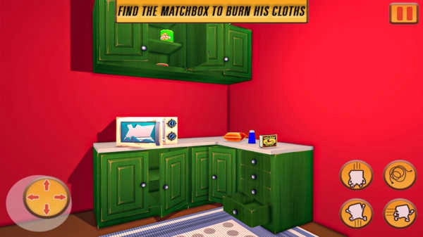 海绵宝宝邻居的秘密最新版截图4