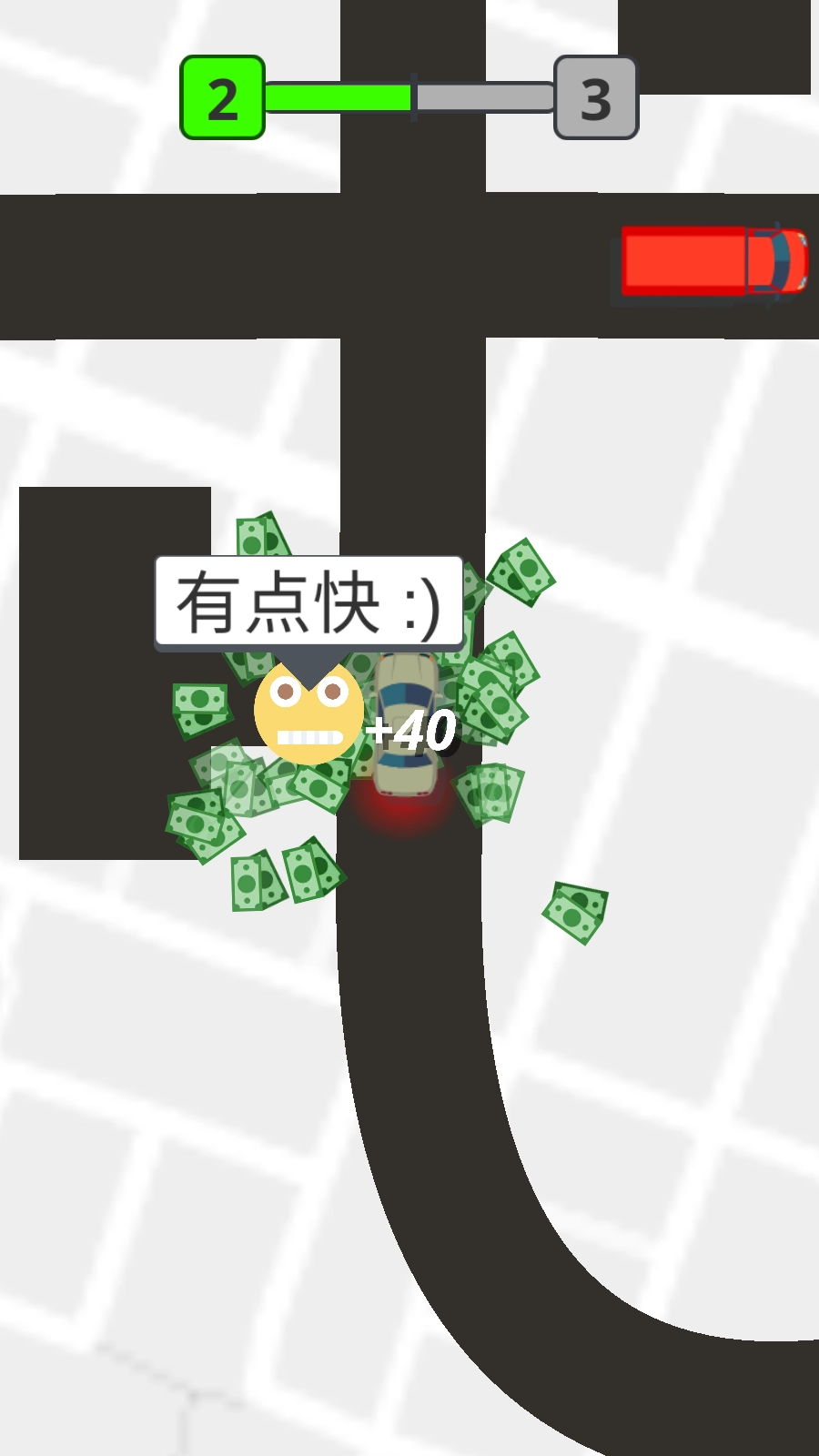 极限漂移出租车图1