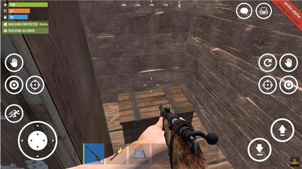 氧化物生存岛手机版图1