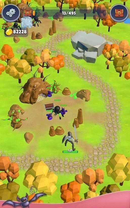 闪电战营地Blitz CampsBlitz Camps3