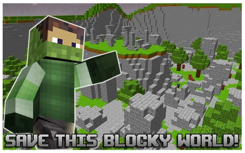 生存狩猎游戏272图1