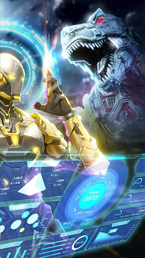 青云訣2qq登錄版截圖1