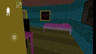 小猪恐怖模组(Piggy Scary) 截图4