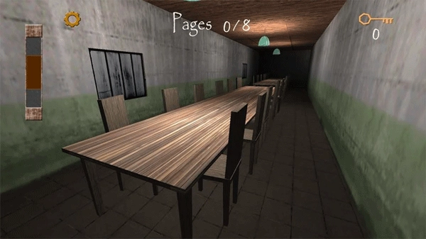 兰德里纳河的庇护最新版(3)