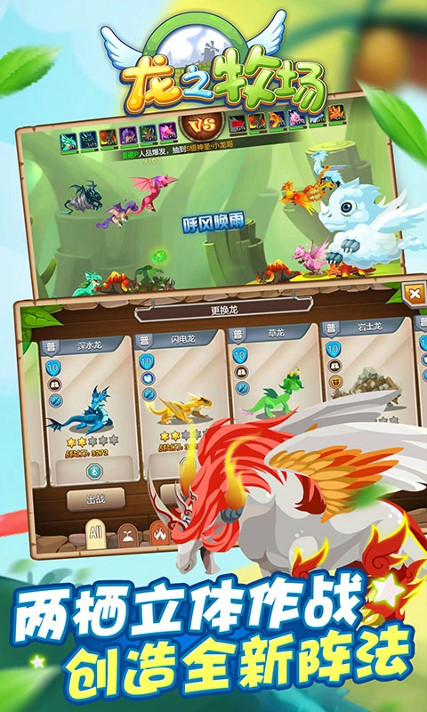 育龙高手vivo版(3)